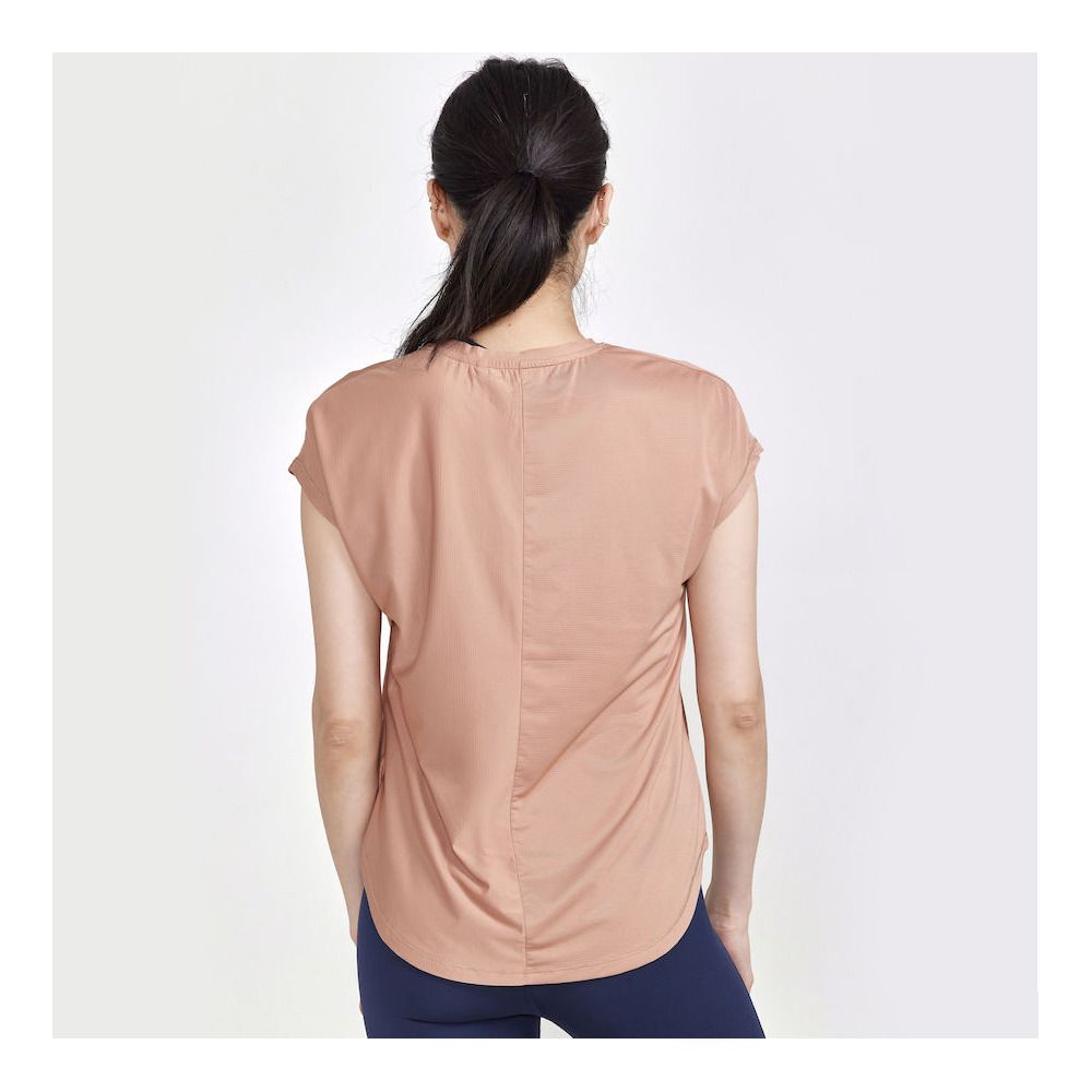 Craft CORE ESSENCE - Maillot Femme cliff