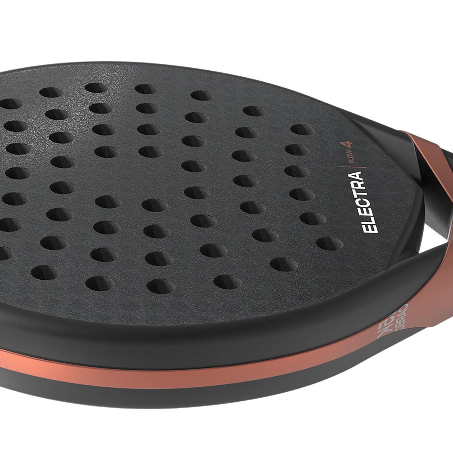 Siux Electra Flow 4