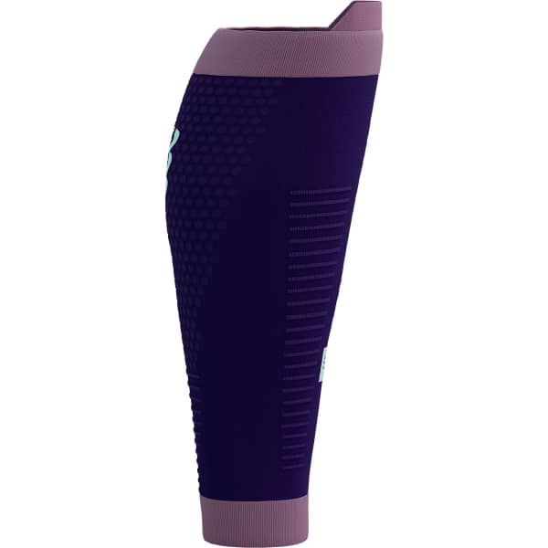 Manchon de compression COMPRESSPORT R2 3.0 PURPLE/GRAPE