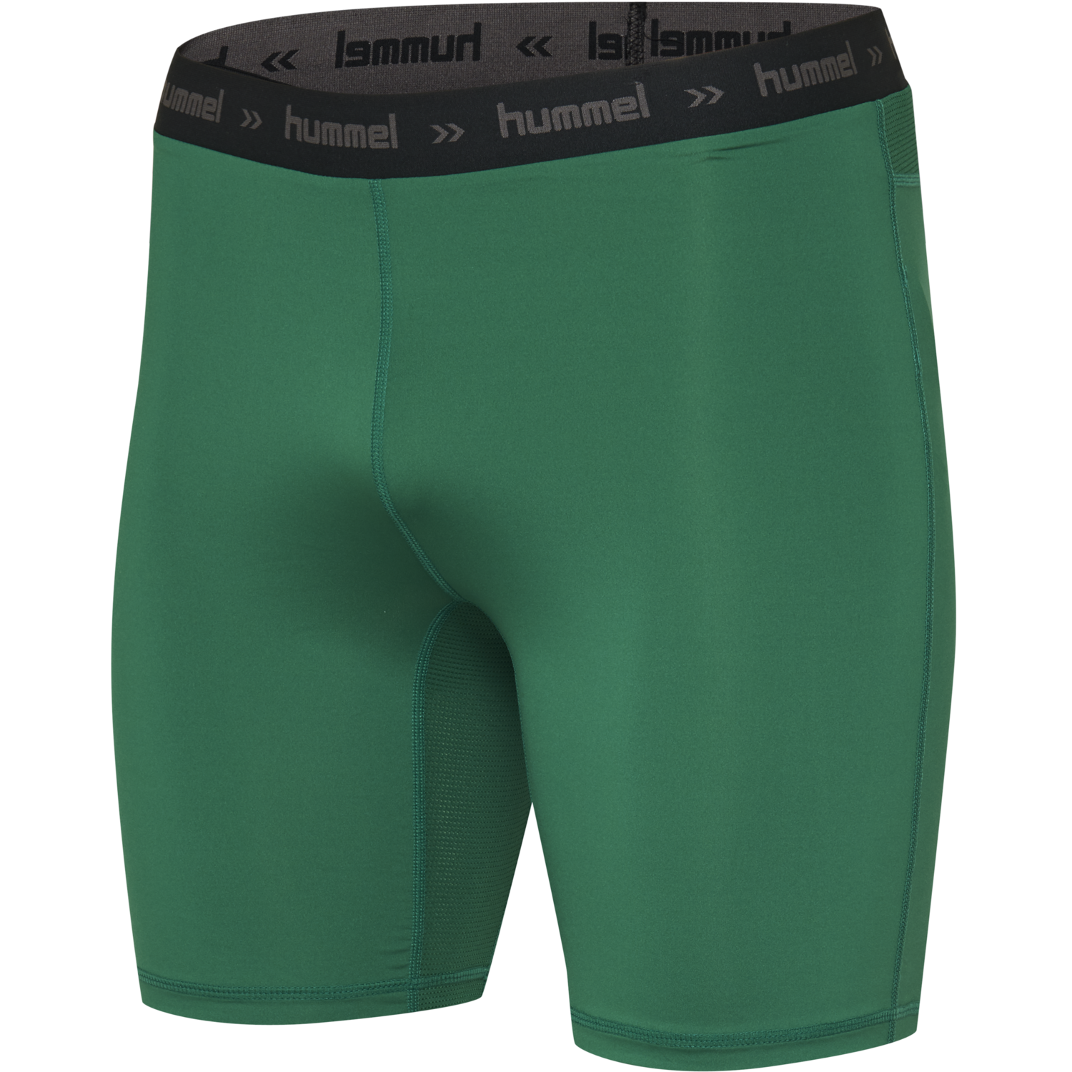 HUMMEL FIRST PERFORMANCE TIGHT SHORTS