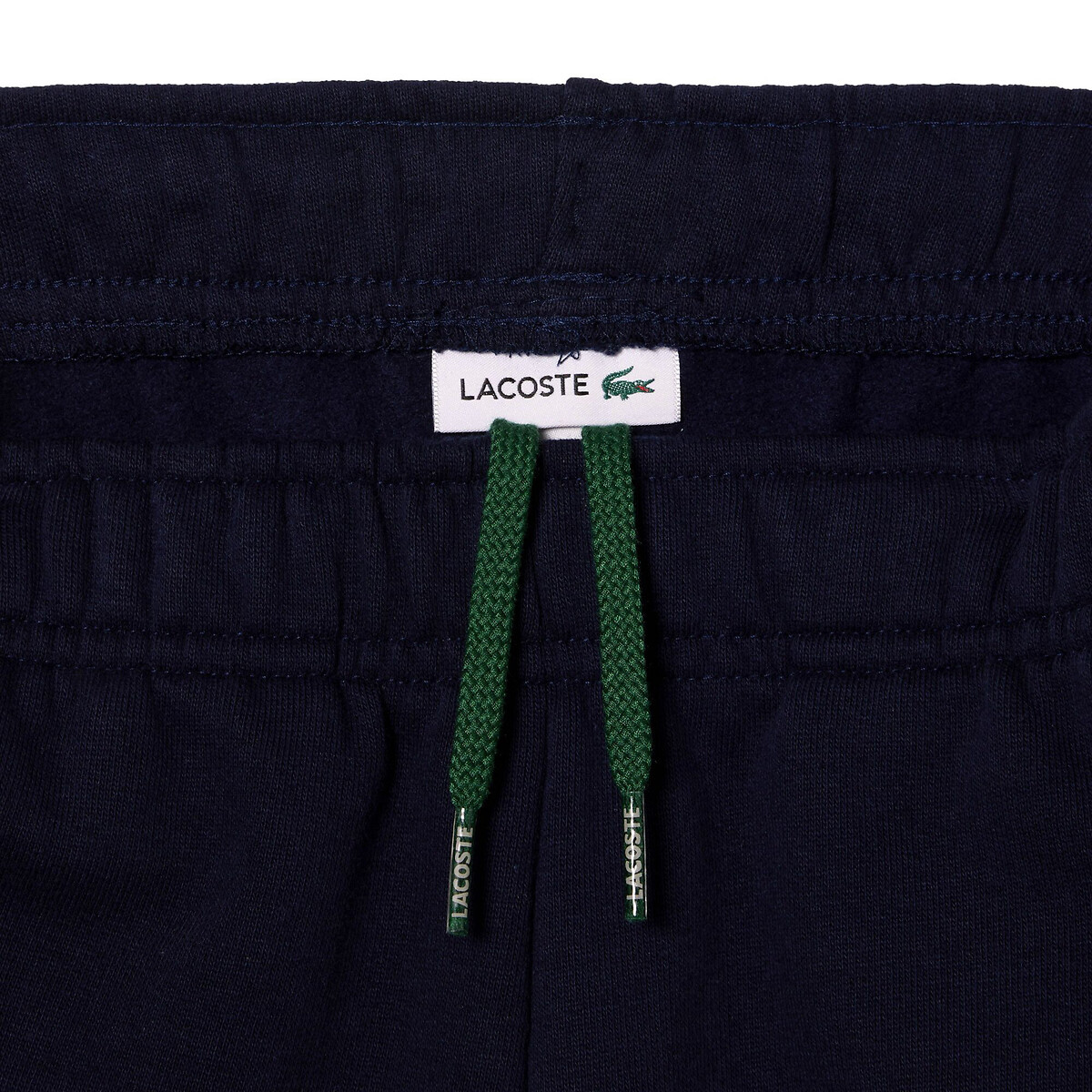 LACOSTE<br>Curto