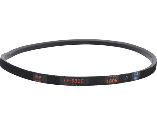 Aandrijfriem voor Pattfield tafelboormachine 500W 154x8 mm