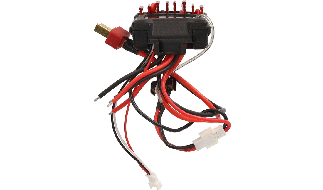 ESC 3-Pin Monster Truck 1:10