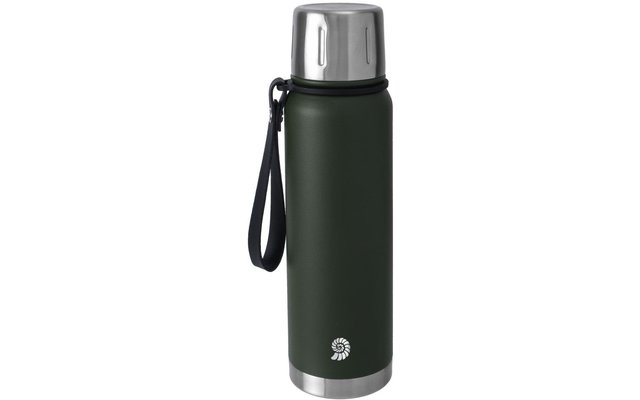 Origin Outdoors RockSteel Isolierflasche