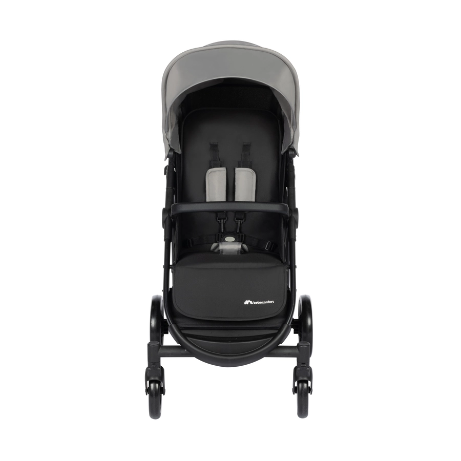Bebeconfort Buggy Ingenious Tinted Gray