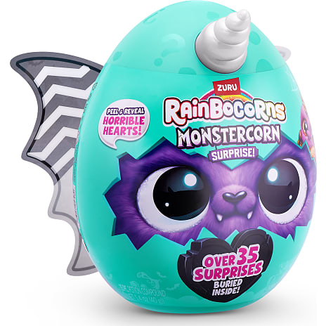 Rainbocorns Monstercorn Surprise S1