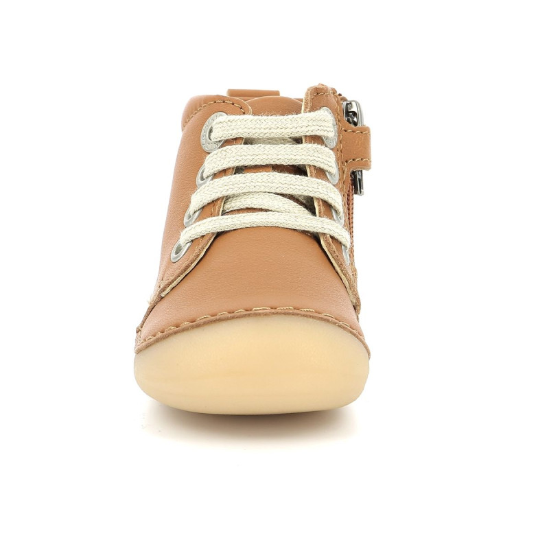 Kickers Kickers Sonizip Camel