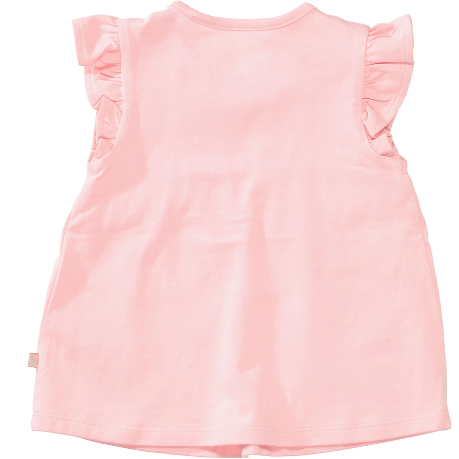 STACCATO T-Shirt soft pink