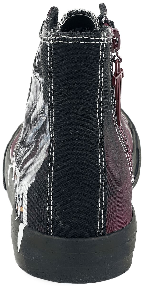 EMP Signature Collection | Trivium Baskets hautes