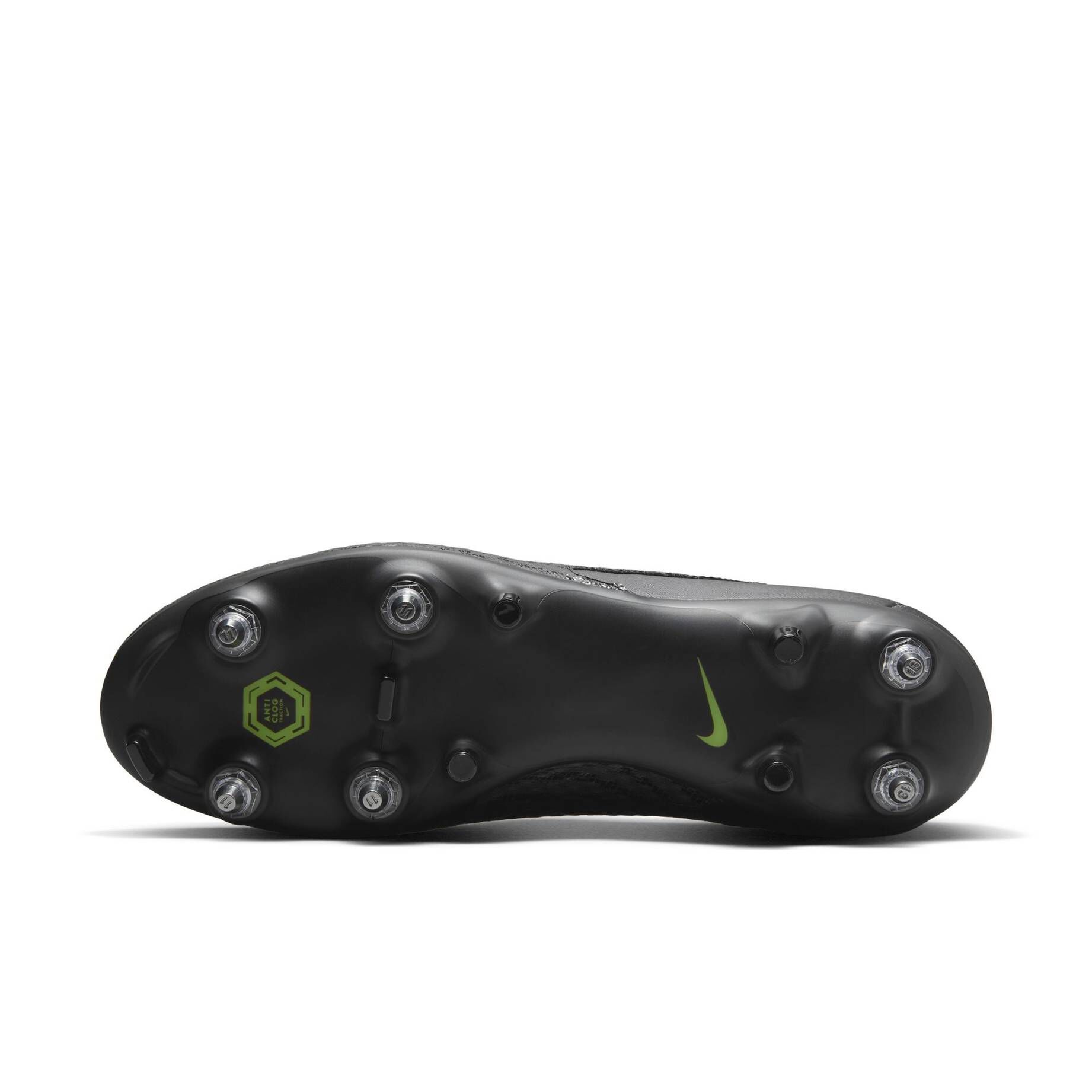 Nike| Fußballschuhe PHANTOM GX ACADEMY SG-PRO