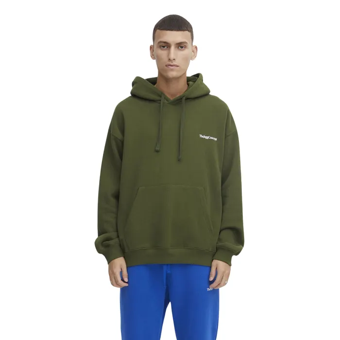 The Jogg Concept Rafine Hoodie Heren