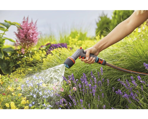GARDENA Comfort eco Pulse reinigingssproeier