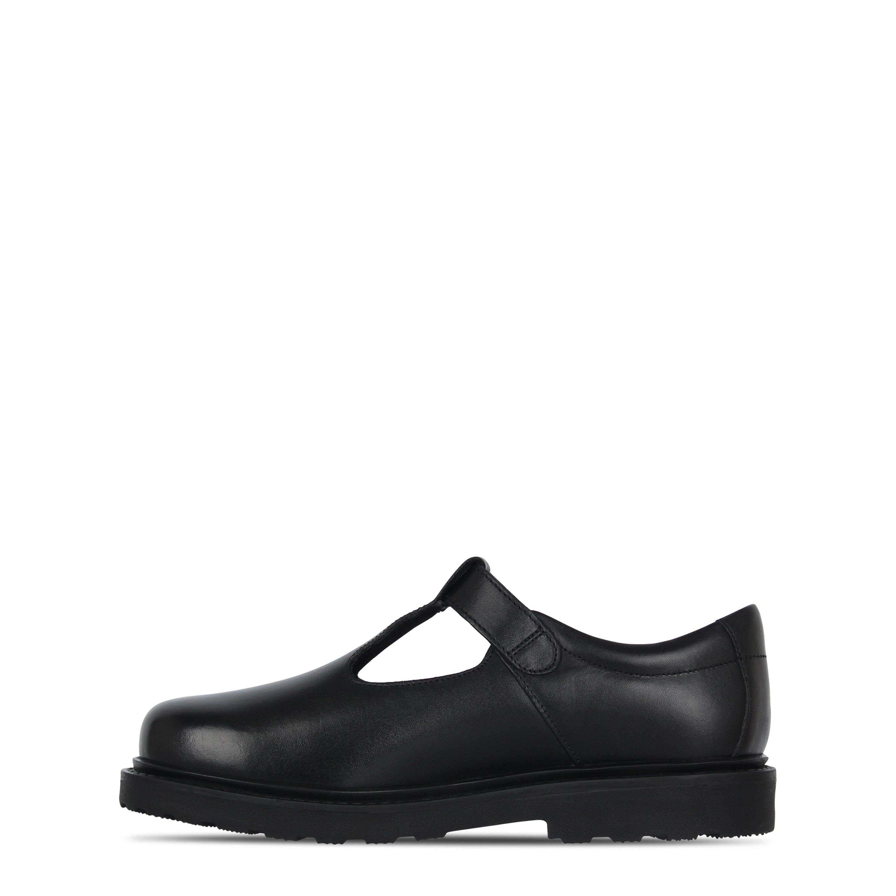 Lee Cooper LC Mary Jane Shoes Juniors