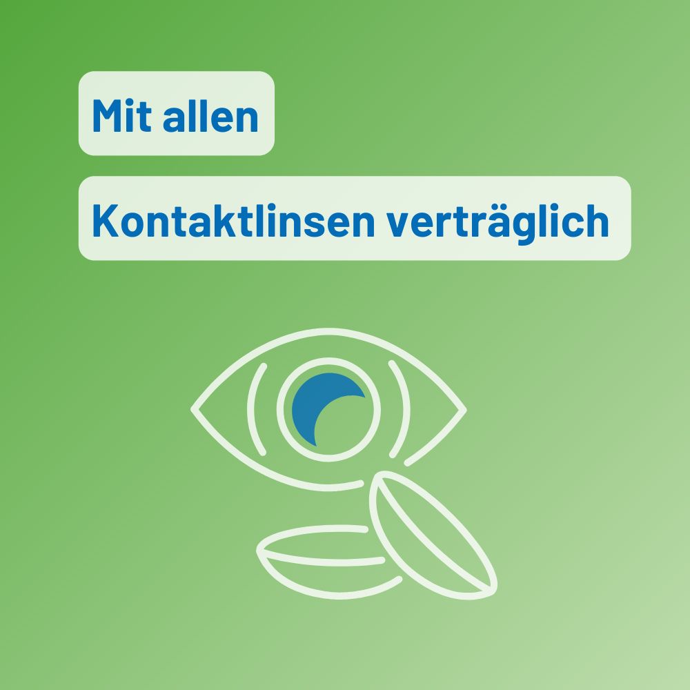 VISLUBE® Einmaldosen
