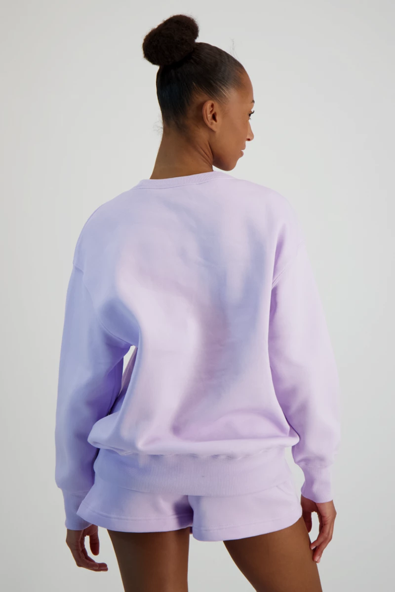 Nike Sportswear Phoenix Fleece Oversized Damen Pullover