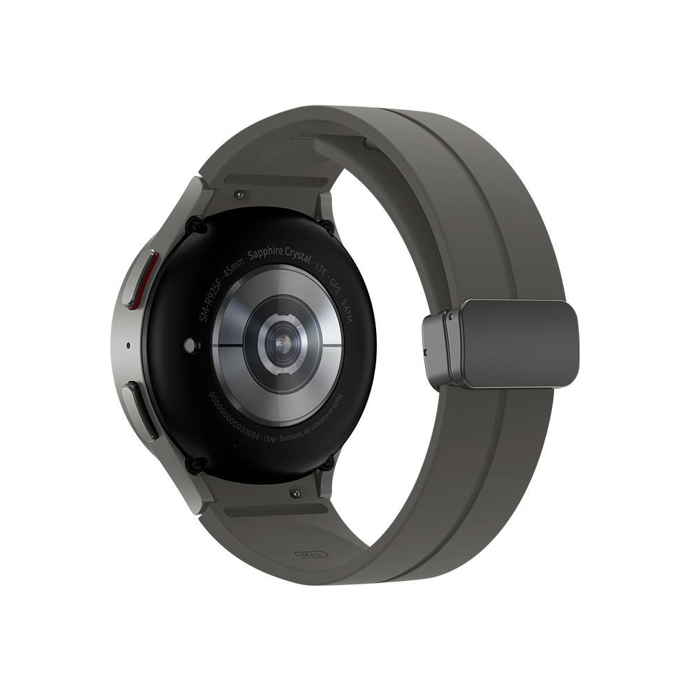 Relógio inteligente Samsung Galaxy Watch5 Pro 45mm LTE