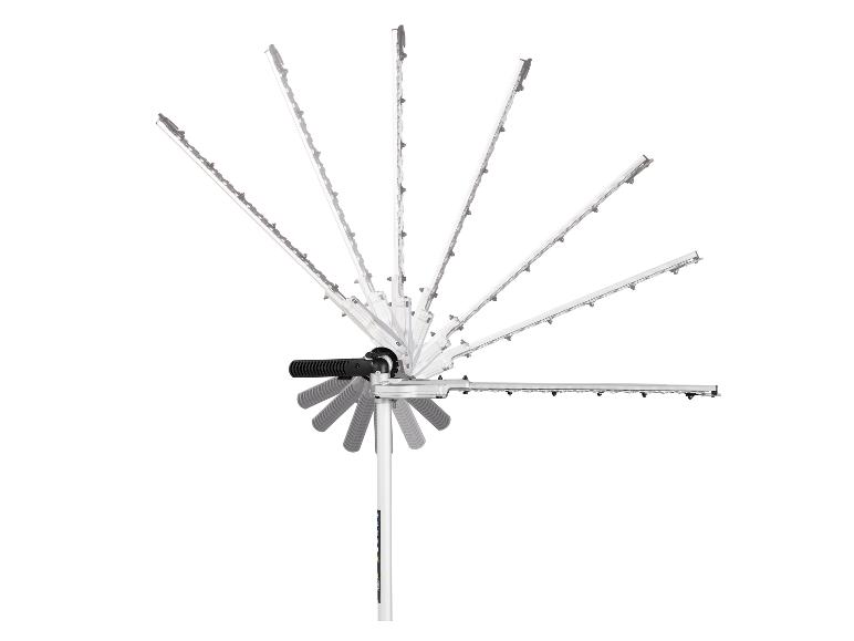 Accu-tuincombitool 40 V zonder accu's en lader