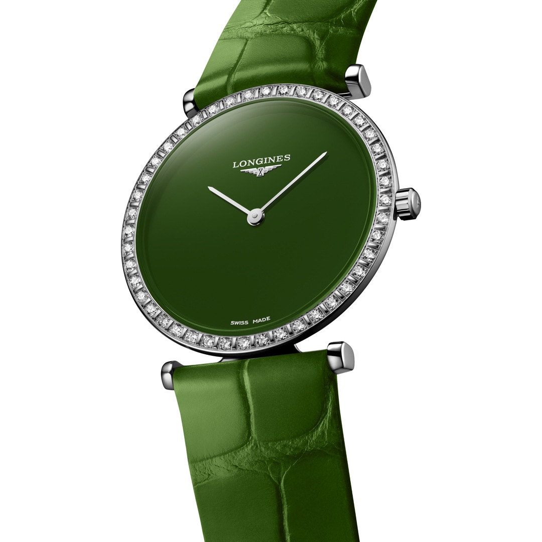 Longines - La Grande Classique de Longines 29mm