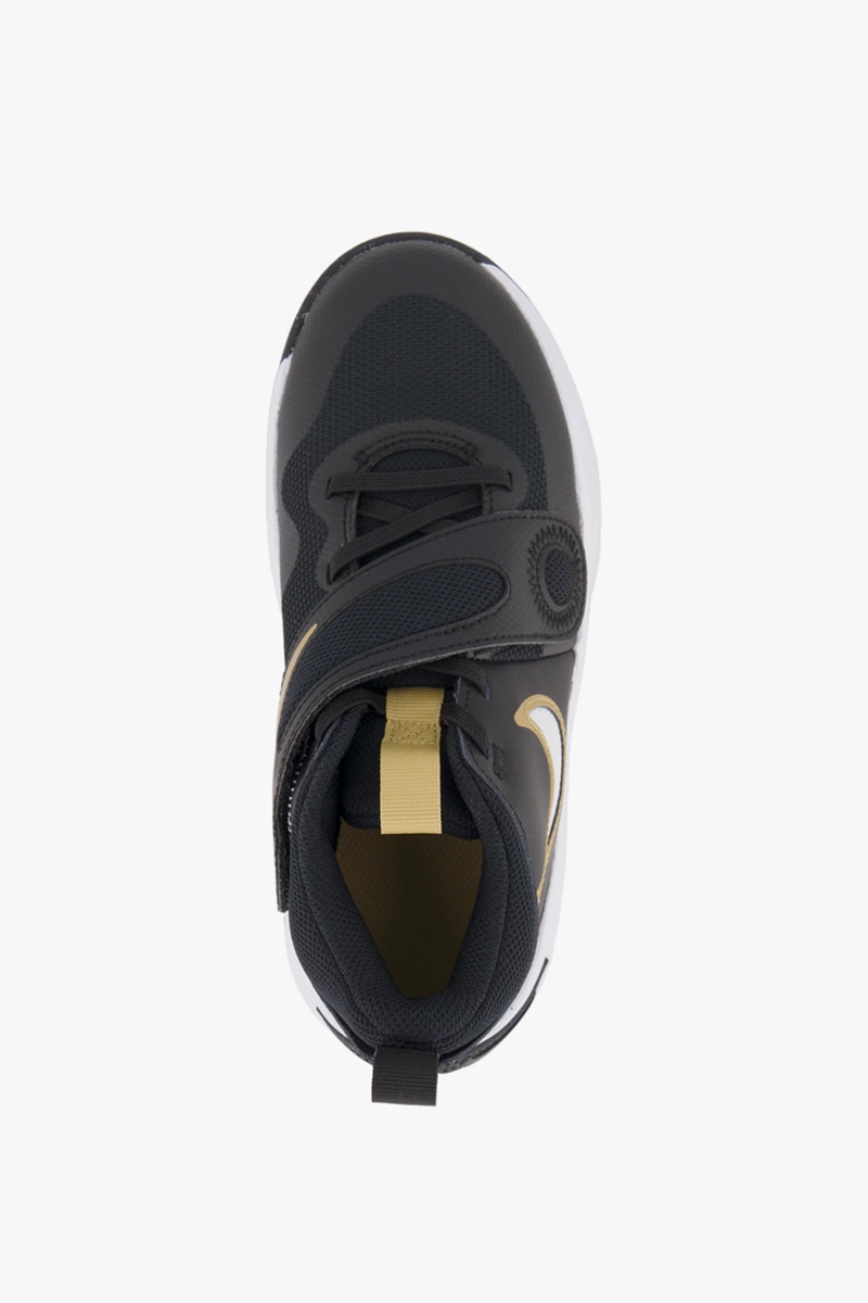 Nike Team Hustle D 11 Kinder Basketballschuh