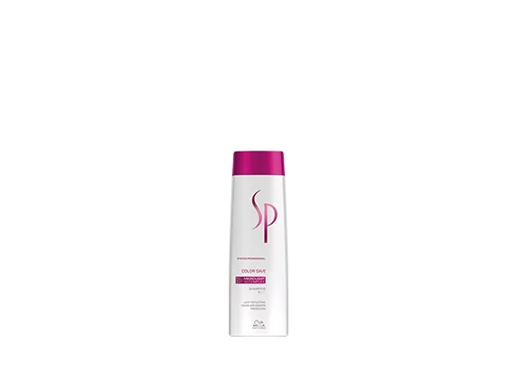 Wella Professionals SP Color Save Shampoo 250 ml