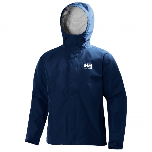 Helly Hansen - Seven J Jacket - Veste hardshell