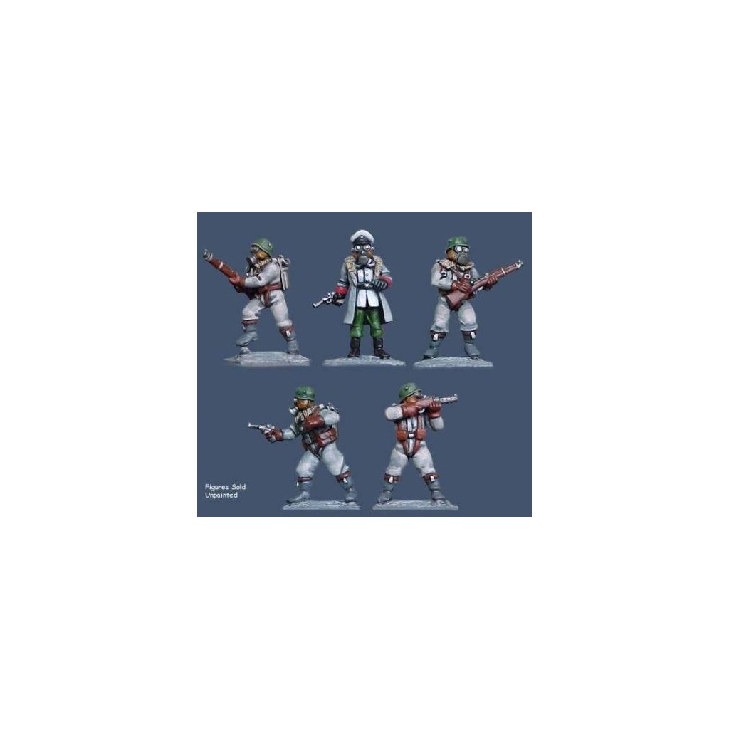 Zeppelin Troopen Gasmasks 2
