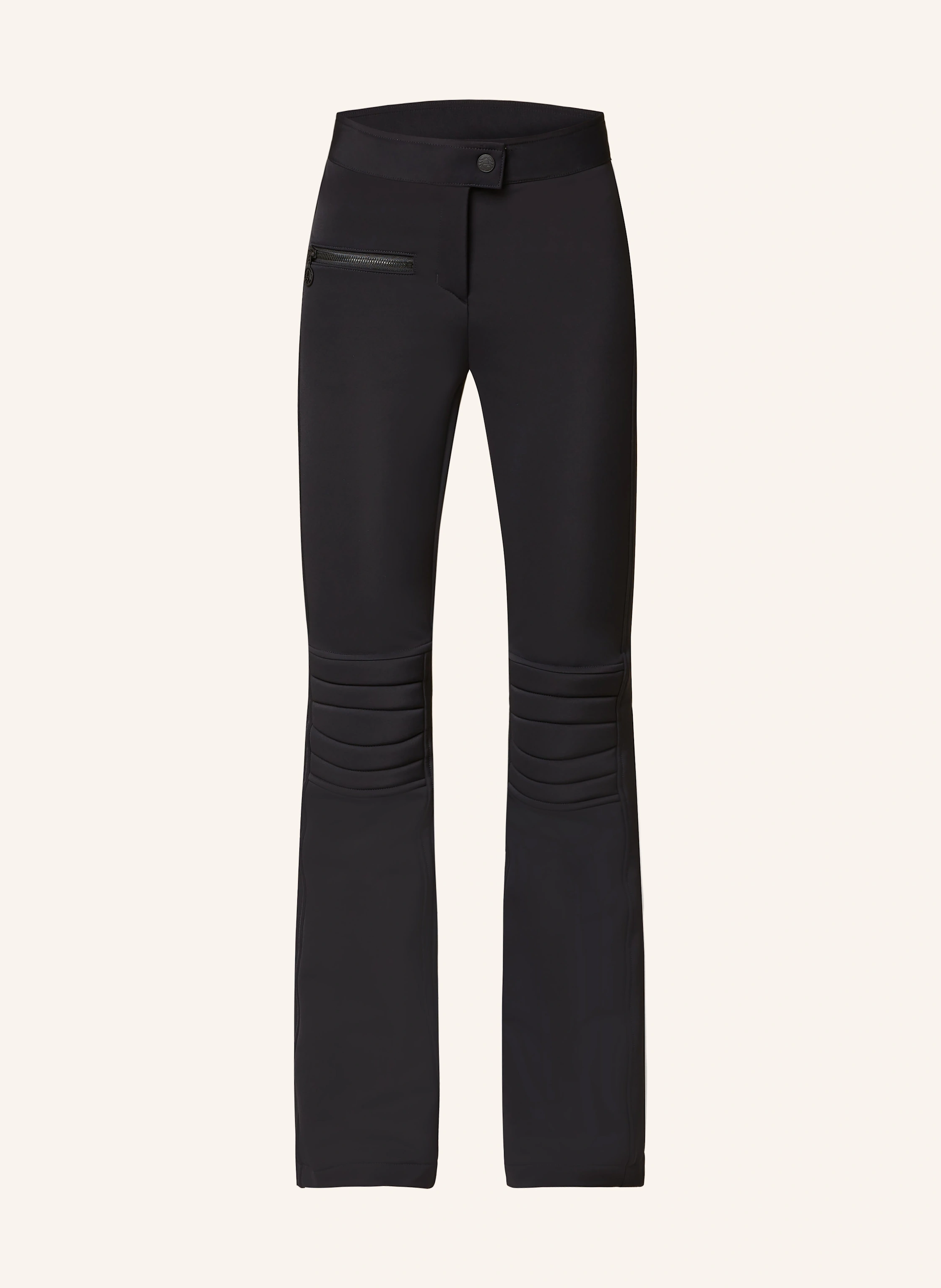 SPORTALM Softshell-Skihose