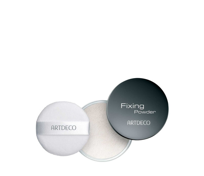 Artdeco Fixing Powder in a Jar Puder