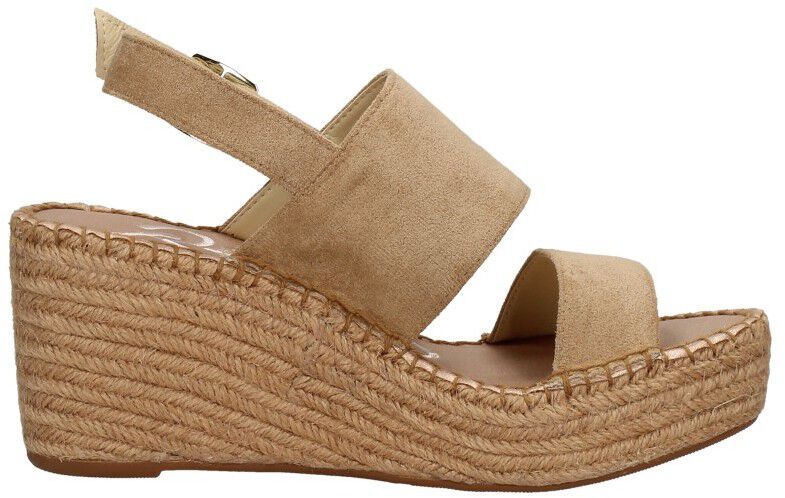 Replay Susan Micro Met beige