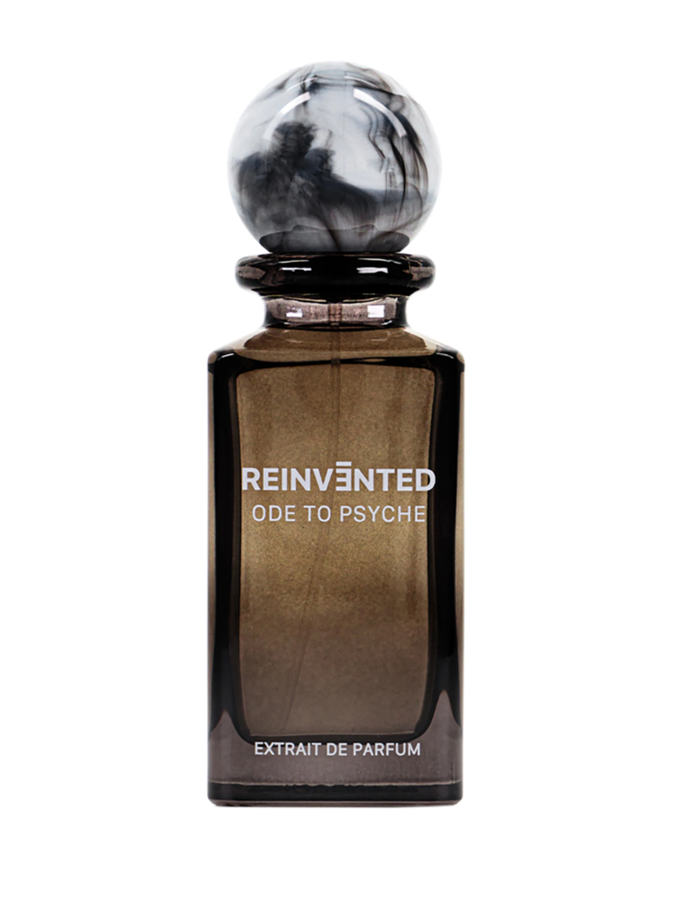 REINVĒNTED PARFUMS ODE TO PSYCHE