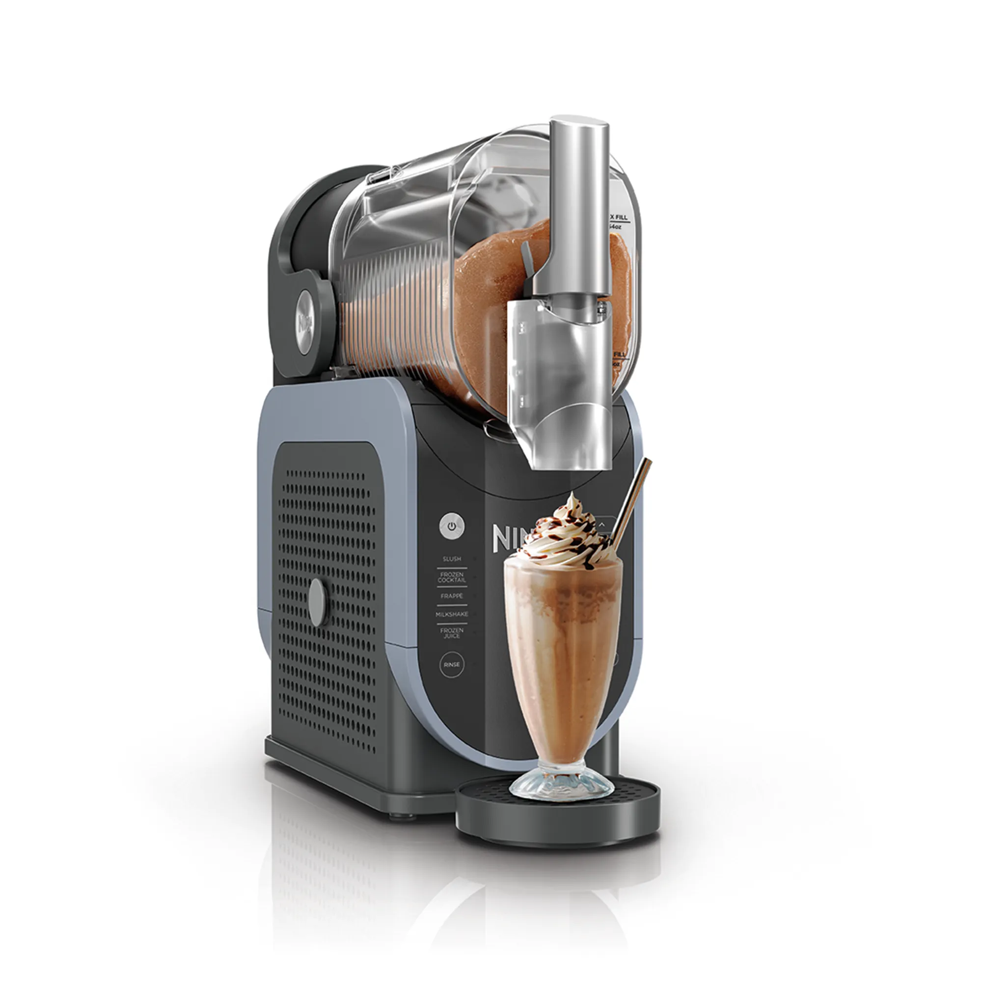 Ninja SLUSHi Machine Professionnelle à Boissons Glacées