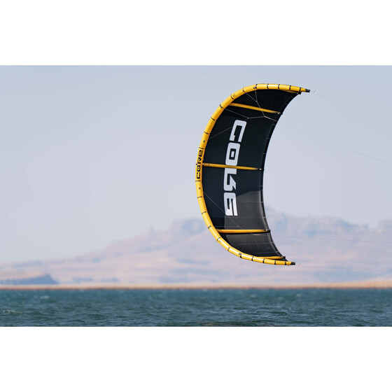 Core Kite XR Pro black/black