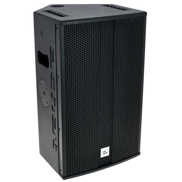 The Box Pro Achat 112 M