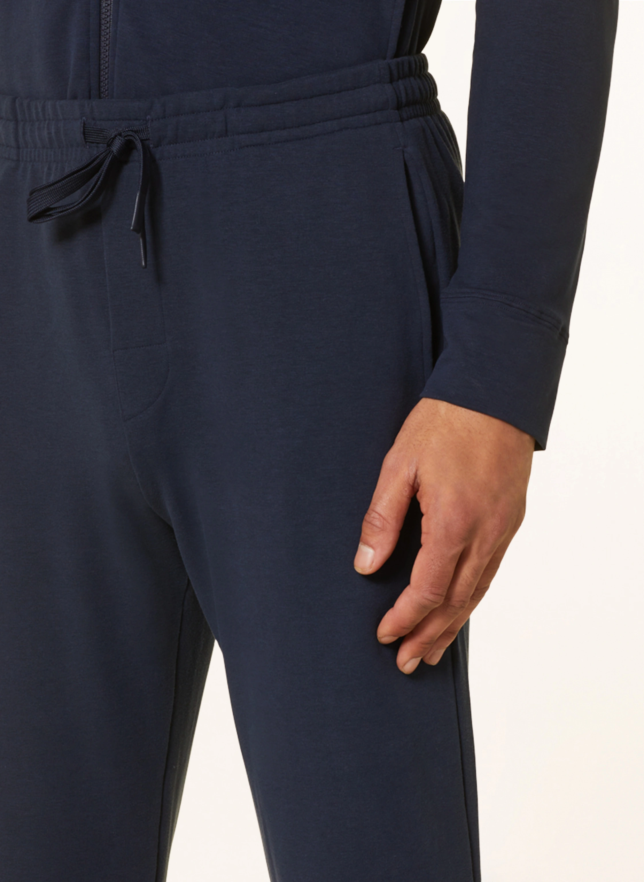 mey Lounge-Sweatpants Serie ENJOY COLOUR