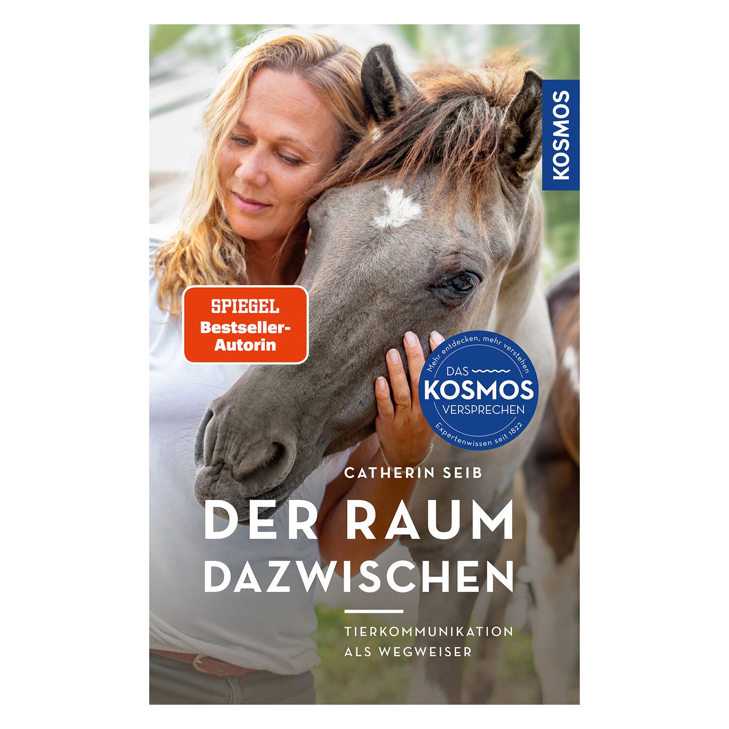 KOSMOS Der Raum dazwischen