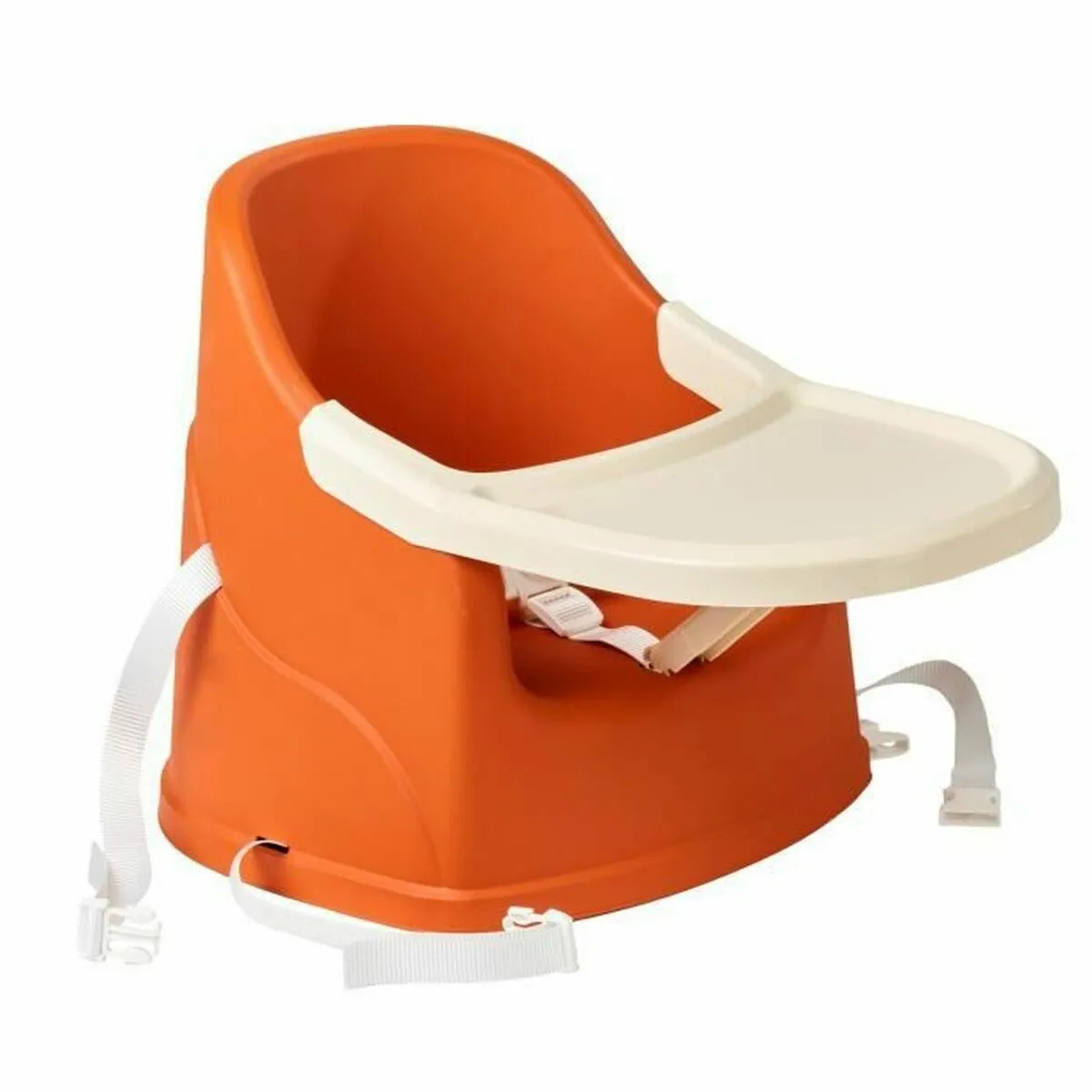ThermoBaby Enfant - Orange