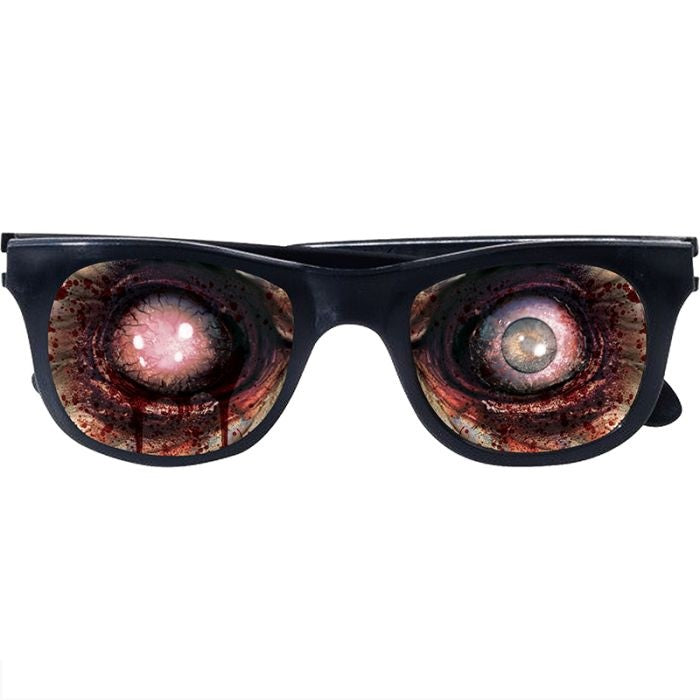 Bril Zombie