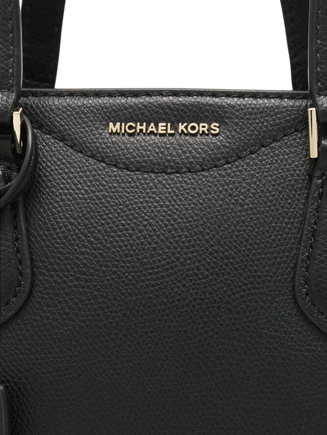 Michael Kors CROSSBODY Black