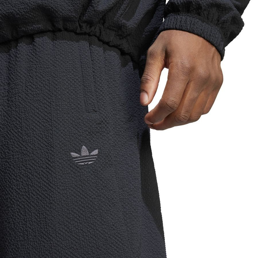 adidas Originals Bas de Survêtement Firebird - Noir