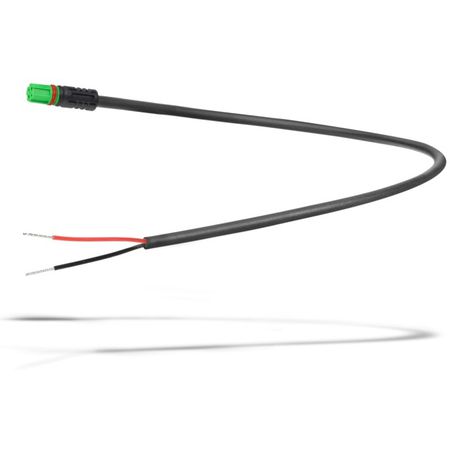 BOSCH SMART LPP Adapterkabel Low Power  schwarz  1400mm