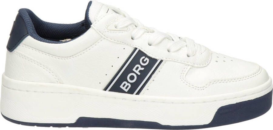 Björn borg Sneakers T2200 CTR K 2244 609523 1973 Wit
