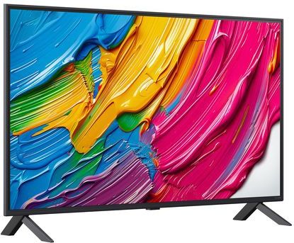 LG QNED AI 43QNED80A6A 109,2 cm (43