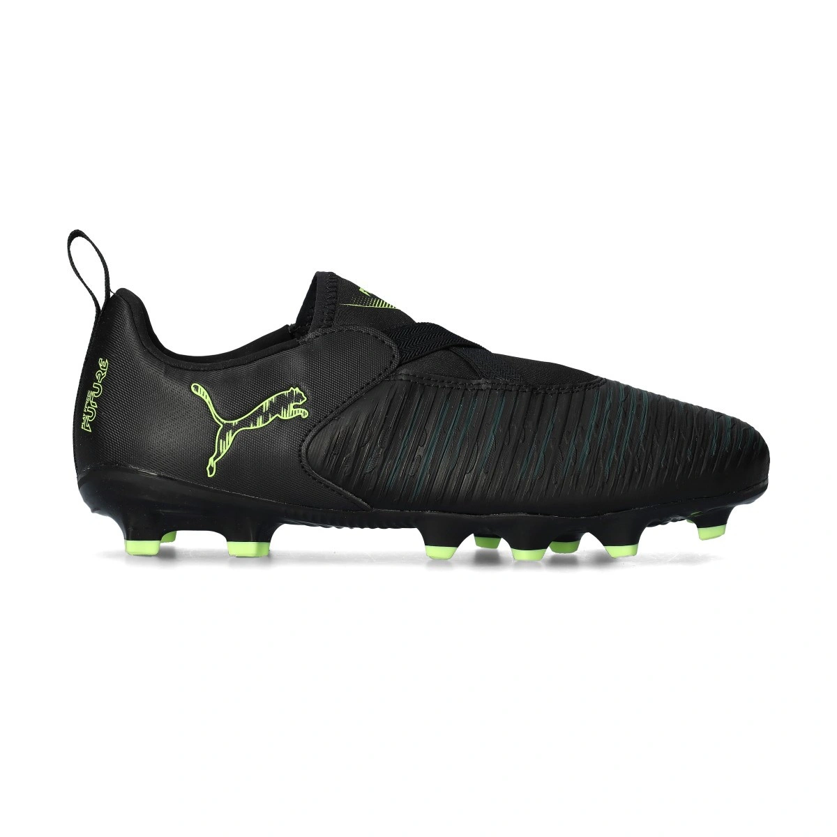 Chuteira Puma Future 8 Match LL FG/AG Criança