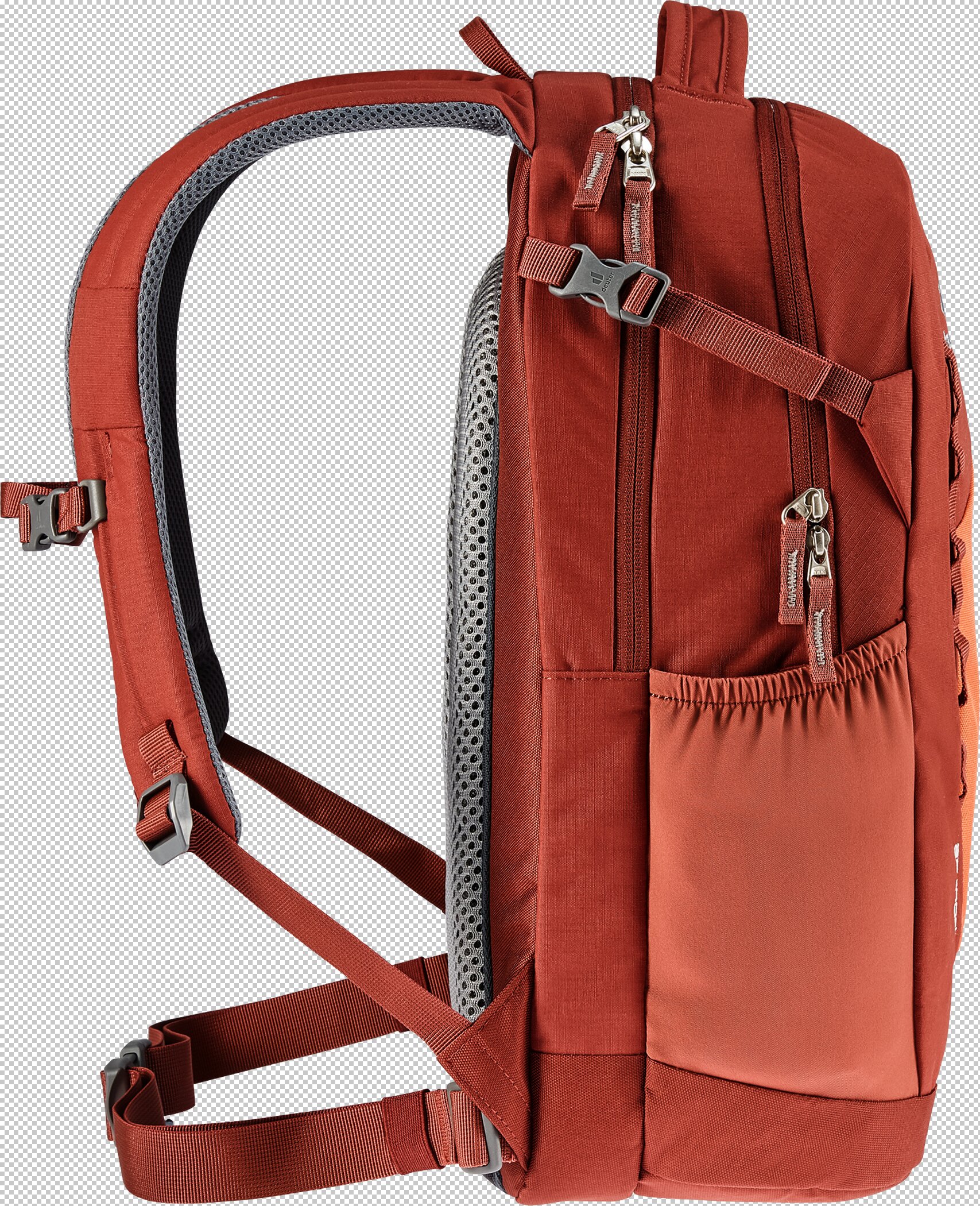 Deuter StepOut 22