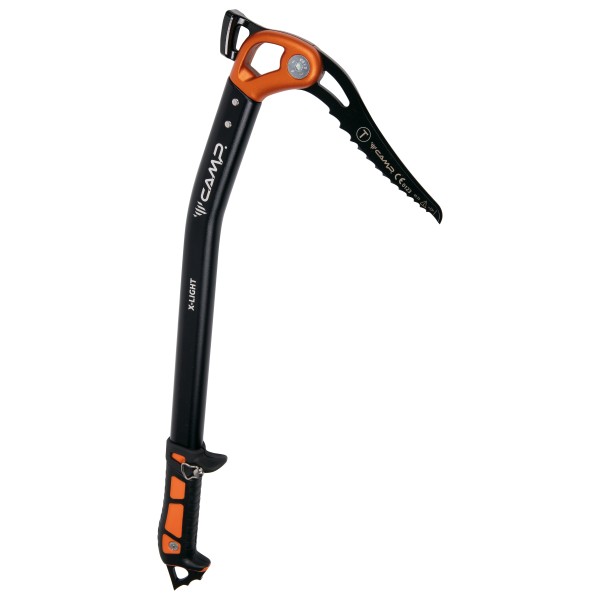 C.A.M.P. - X-Light - Hammer - Piolet cascade de glace
