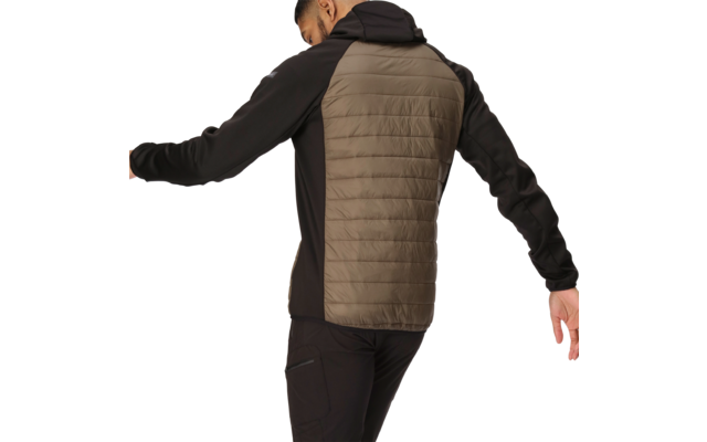 Regatta Andreson VIII Hybrid Herrenjacke
