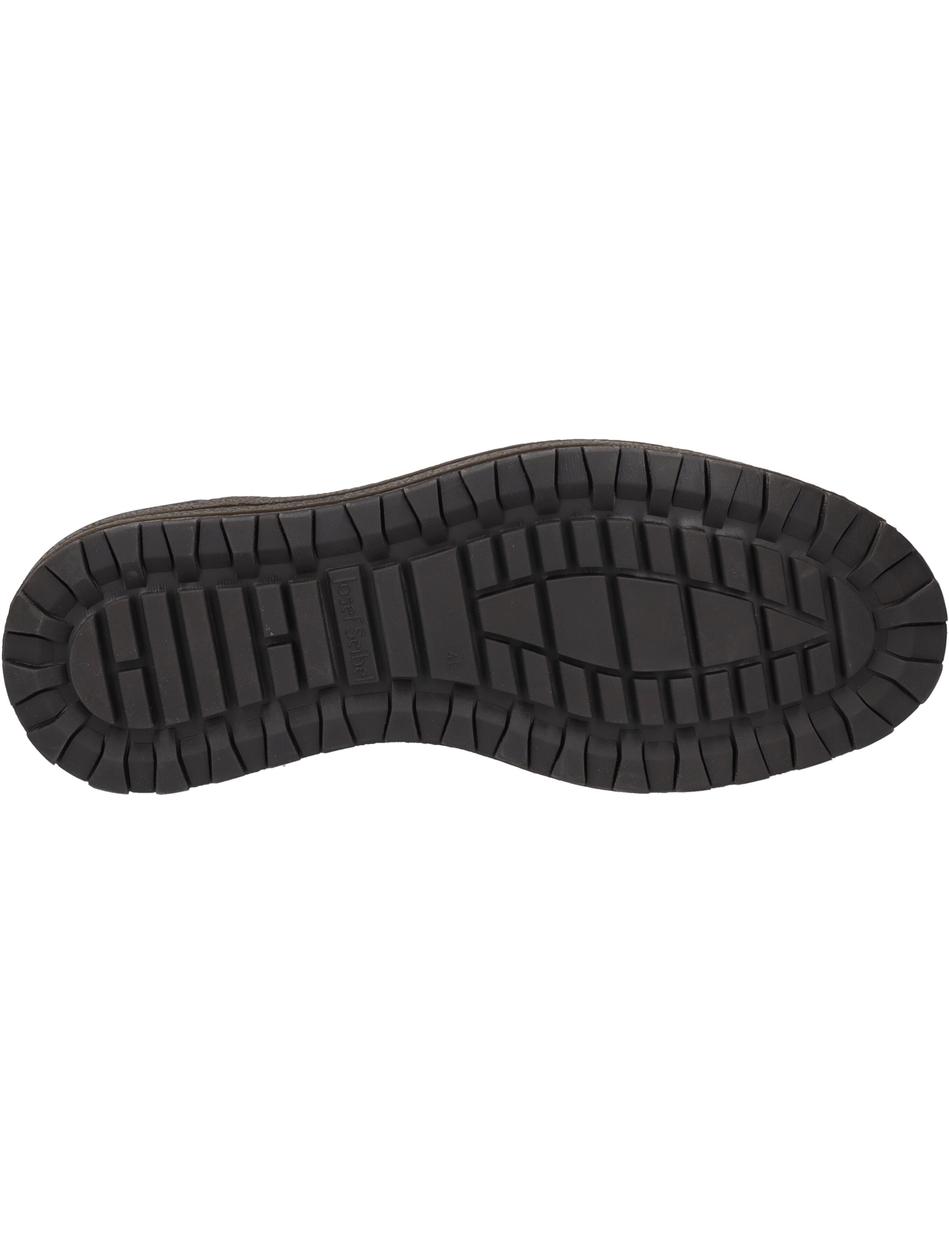 Halbschuh Emil 24, moro