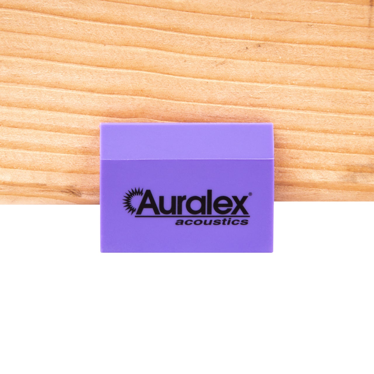 Auralex U-Boat Floor Floaters vloerisolatie (per stuk)