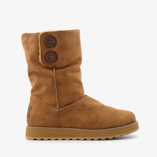 Skechers Keepsakes 2.0 Upland dames boots