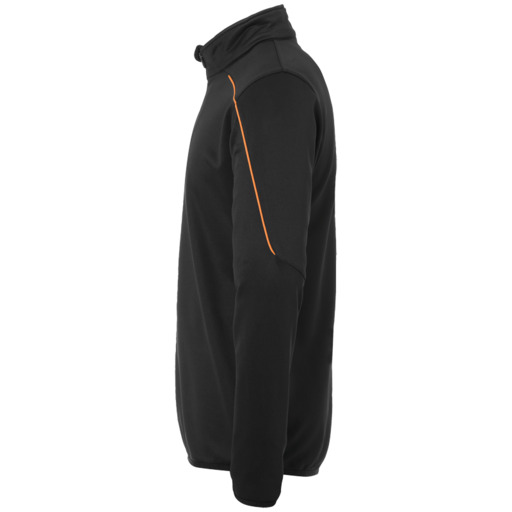 Stream 22 1/4 Zip Top Uhlsport